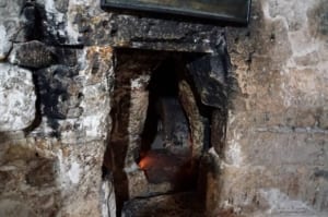 Church Cave