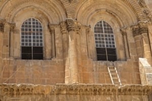 Ancient Church