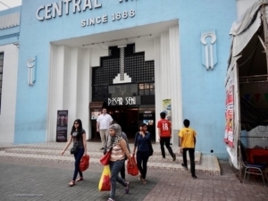Malaysia Central