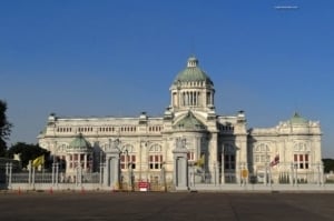 Ananta Samakhom Throne Hall