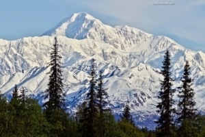 Mount Denali