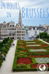 Brussels