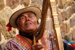 Traditional Music