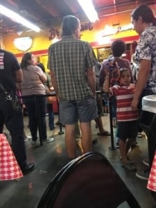 Food Court Indonesia