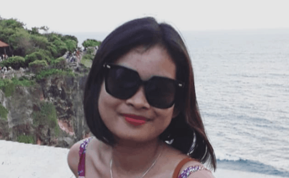 Devina Noviyanti ExploreTraveler Indonesia