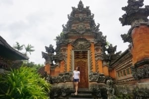 Devina Noviyanti ExploreTraveler Taiwan
