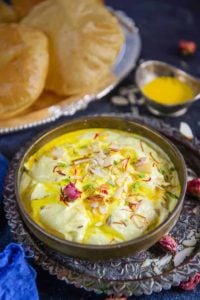 Shrikhand
