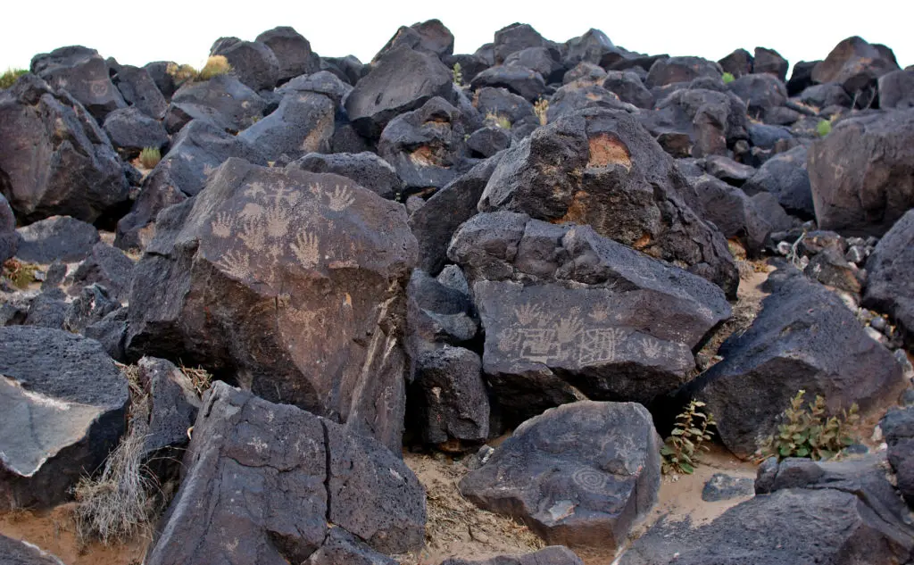 Petroglyph National Monument