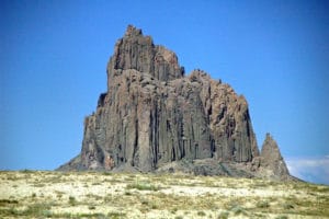 Shiprock