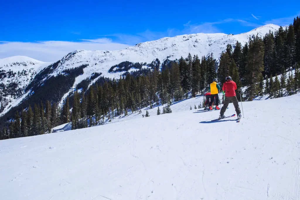 Taos Ski Valley