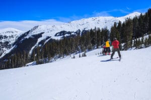 Taos Ski Valley