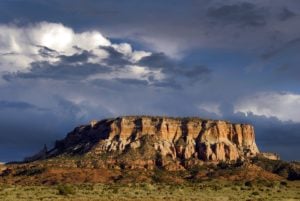 travel places to new mexico