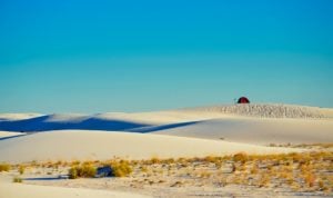white-sands-national-monument
