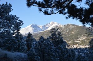 longs peak colorado