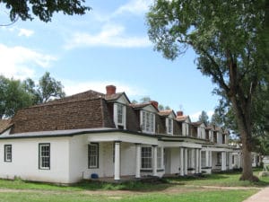 Officers_Quarters_Fort_Stanton_New_Mexico