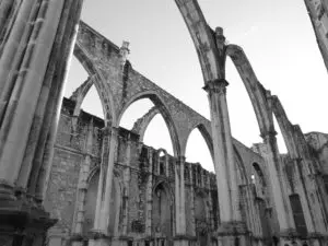 Carmo-Archaeological-Museum