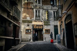 Museu-do-Fado-Lisbon