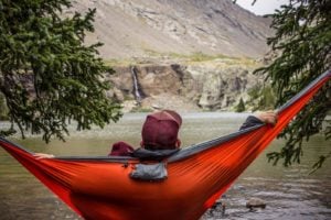 A guilde to backpack