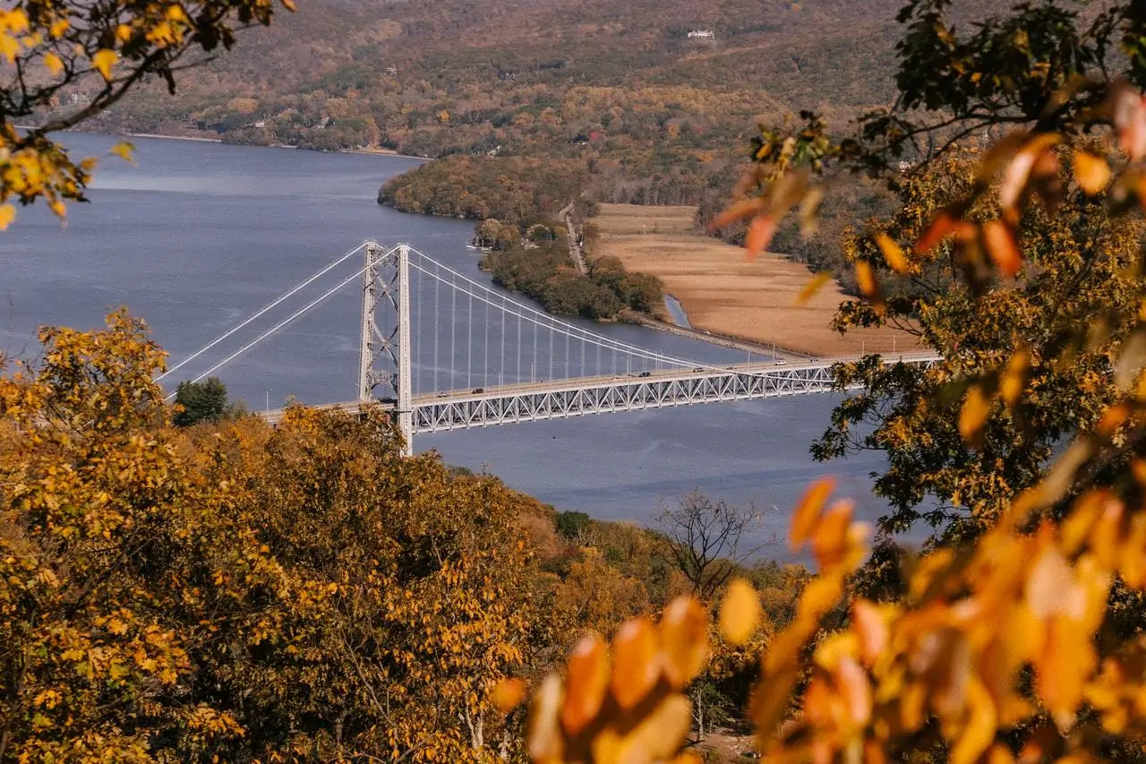 Bear Mountain