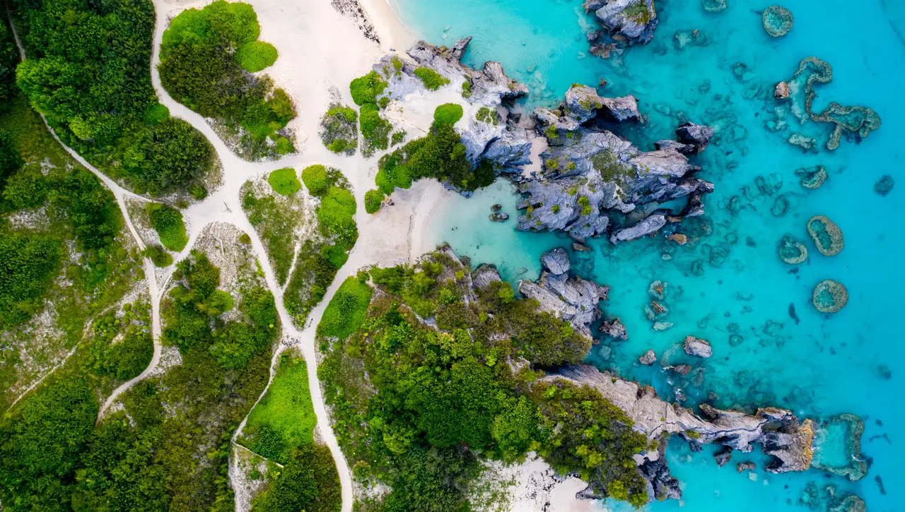 Bermuda