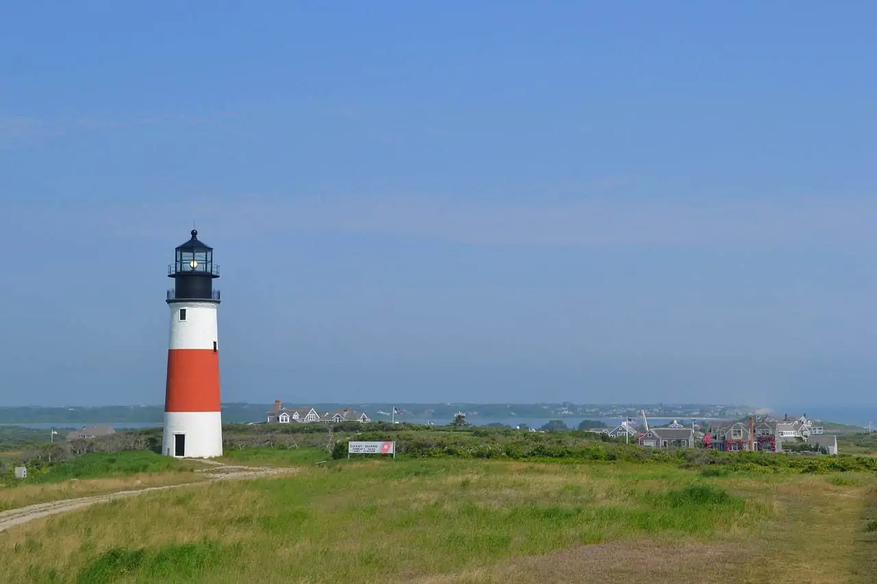 Nantucket