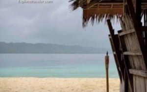 Cebu Top na Atraksyon