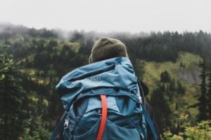 A Guide for Backpacking in the Wild