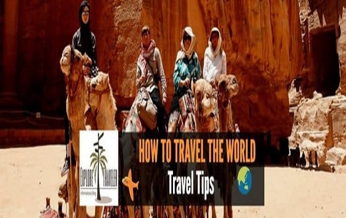 Travel Tips