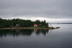 fjord