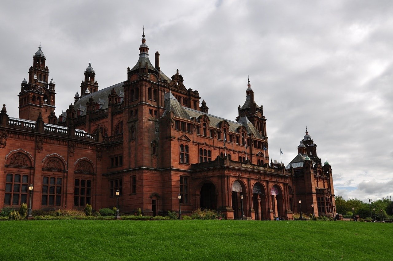 Kelvingrove Art Gallery and Museum