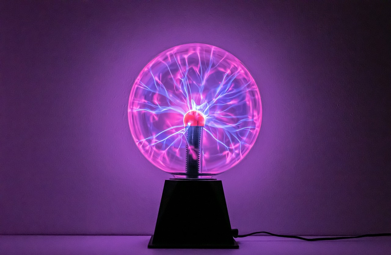 Plasma Ball