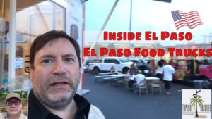 el paso food trucks