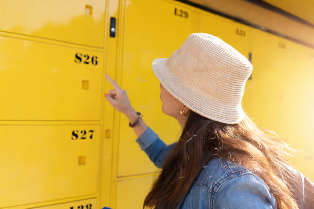 Find Reliable Luggage Storage Facility Near You: A Complete Guide 1 bag locker