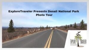 denali national park and preserv
