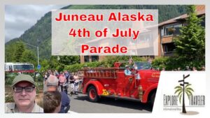 juneau alaska 4th of july parade
