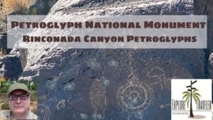 petroglyph national monument new