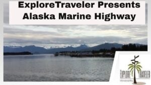 south east alaska travel via ala