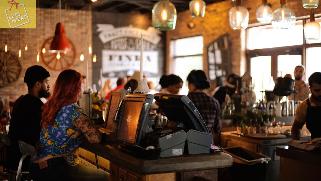 Penang cafe 2023 - Cafe to visit in Penang