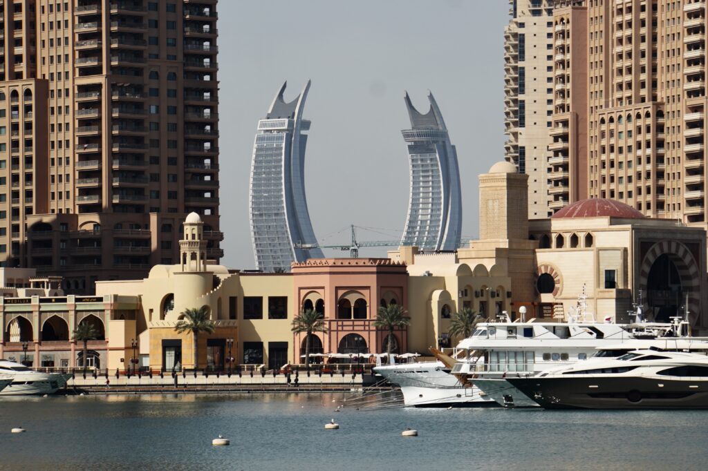 New Effortless Doha Qatar Travel Guide 2025 1 Doha Qatar Travel Guide