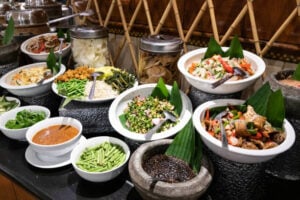 Amazing Rasa Sayang Buffet