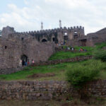 Harihar Fort Trek image