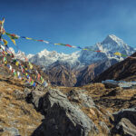 Everest Base Camp Trek image