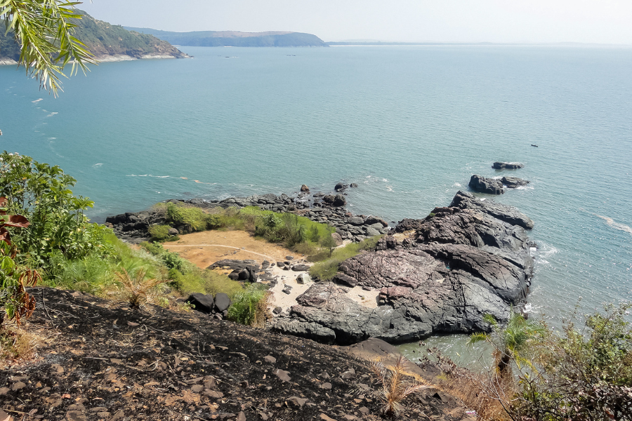 Gokarna Coastal