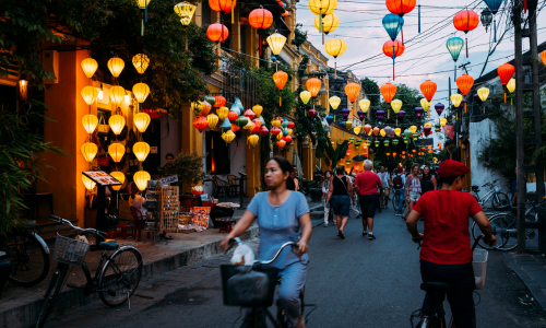 Best Time to Visit Cambodia