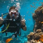 Scuba Diving Certification