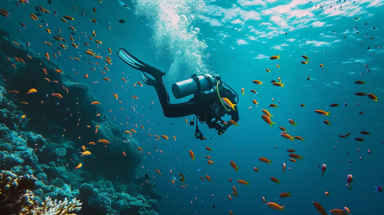 Dive In: Get Your Scuba Diving Certification Near You Today 3 Scuba Diving Certification