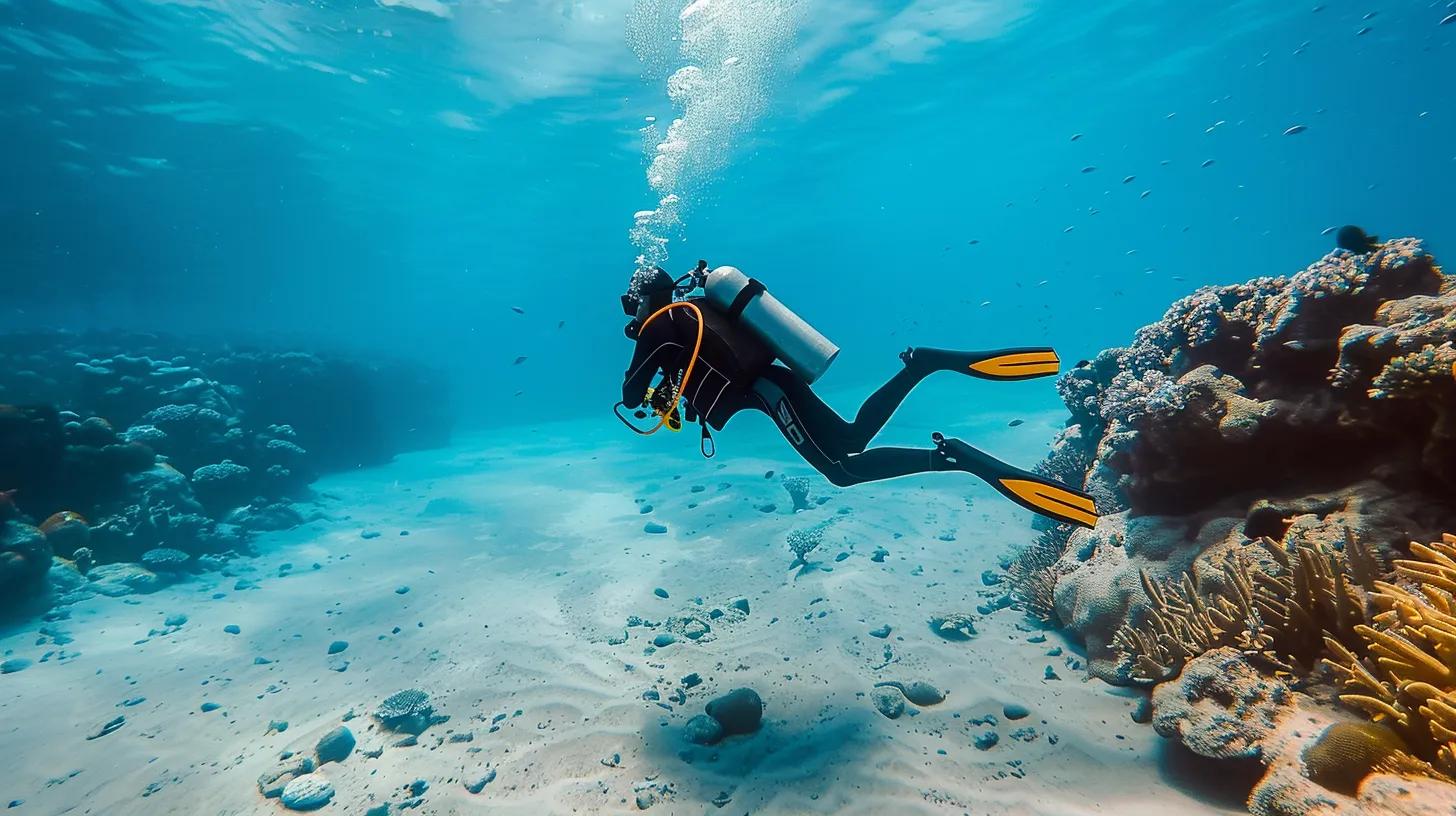 Dive In: Get Your Scuba Diving Certification Near You Today 4 Scuba Diving Certification