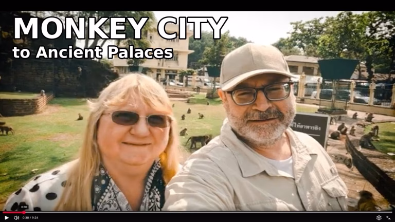 ExploreTraveler original Thailand travel image or official video still