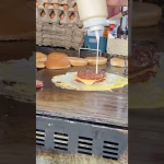 This is how Malaysia’s Ramly burger is made