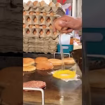 Ramly Burger Upgrade: Add Egg for a Bigger, Cheaper Meal